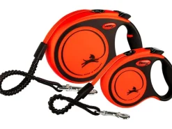 flexi Hundeleine XTREME L, 8 m