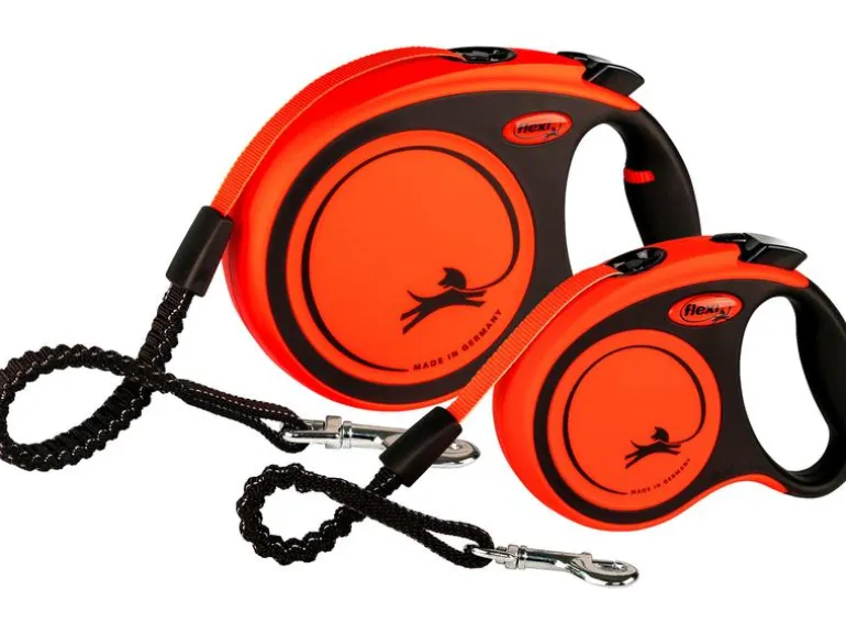 flexi Hundeleine XTREME L, 8 m