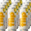 Flip Soft-Drinks Ginger und Yuzu 12 x 0.33 l