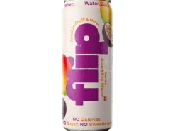 Flip Soft-Drinks Passion Fruit und Mango 12 x 0.33 l