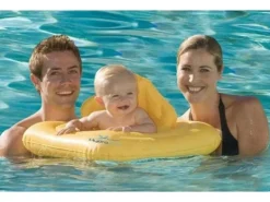 FLOATIES Schwimmsitz HydroKids Gr. 2 (12-24 Monate, 11-15 kg)