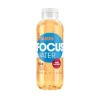 FOCUS WATER Kick Pfirsich & Apfel 12 x 0.5 l