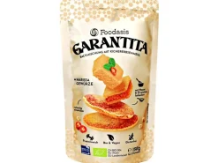 Foodasis Backmischung Bio Garantita Harissa 150 g
