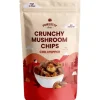 Forestly Foods Crunchy Mushroom Chips – Chili 50 g