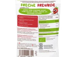 Freche Freunde Knabberspass Fruchtchips Erdbeere 12 g