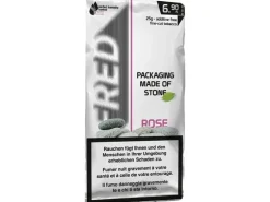 Fred Feinschnitttabak Rose Beutel 25 g
