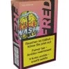 Fred Roses Zigaretten Box