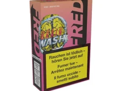 Fred Roses Zigaretten Box
