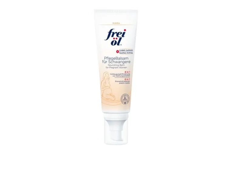Frei öl Pflegebalsam Mama für Schwangere 125 ml