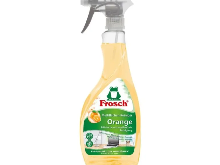 Frosch Allzweckreiniger Orange 500 ml