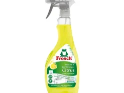 Frosch Badreiniger Citrus 500 ml