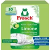 Frosch Maschinenspülmittel Limonen All-in-1 Spül-Tabs 30 Stück