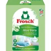 Frosch Pulverwaschmittel Frosch Aloe vera Sensitiv 1.45 kg