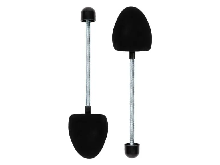 FTM Schuhspanner Grösse 36-40 Schwarz