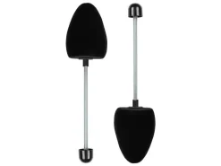 FTM Schuhspanner Grösse 41-45 Schwarz
