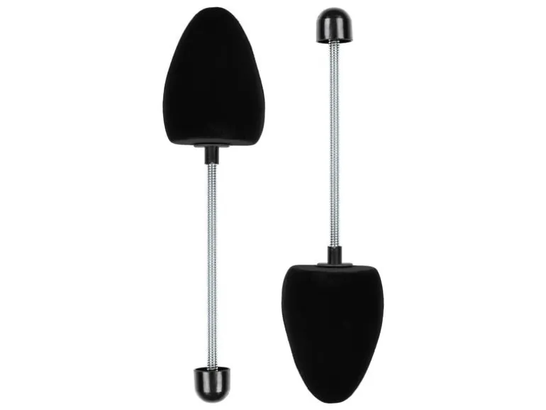 FTM Schuhspanner Grösse 41-45 Schwarz