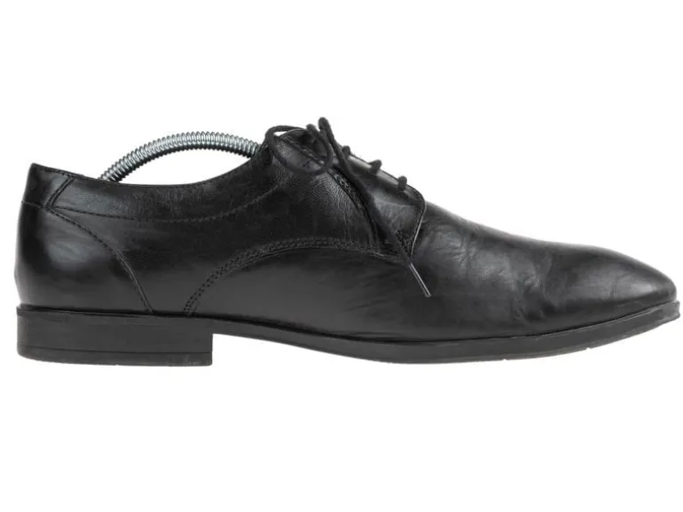 FTM Schuhspanner Grösse 41-45 Schwarz
