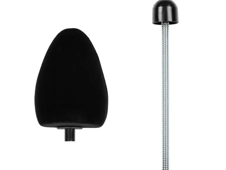 FTM Schuhspanner Grösse 41-45 Schwarz