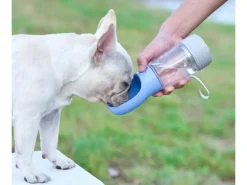FTM Trink- und Futterflasche, 380 ml & 180 g