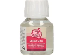 Funcakes Essbarer Kleber 50g