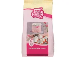 Funcakes Mischung für Enchanted Cream 450g