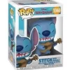 Funko Figur POP! Stitch mit Ukelele