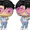 Funko POP! Figur KPop Demon Hunters Jinu, assortiert