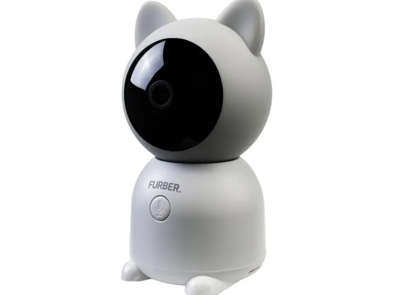 FURBER Babyphone DUAL