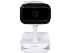 FURBER Babyphone DUAL mobil