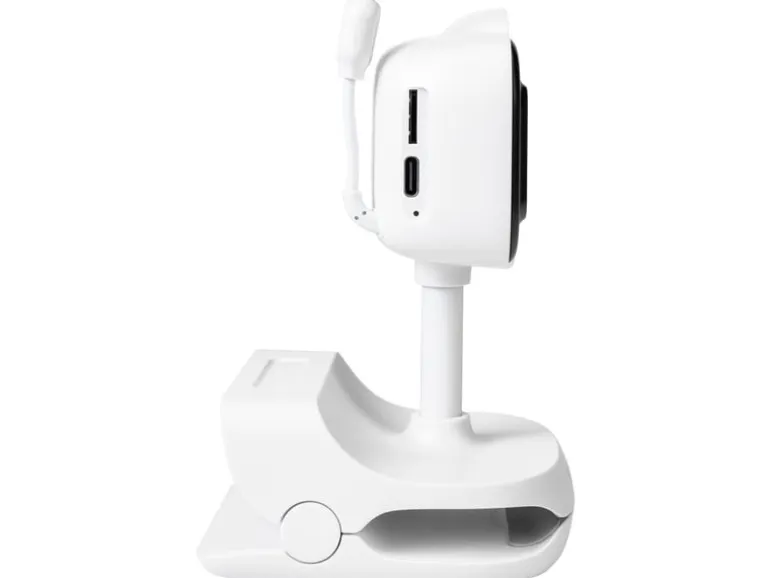 FURBER Babyphone DUAL mobil