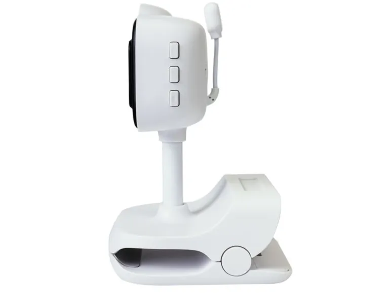 FURBER Babyphone DUAL mobil