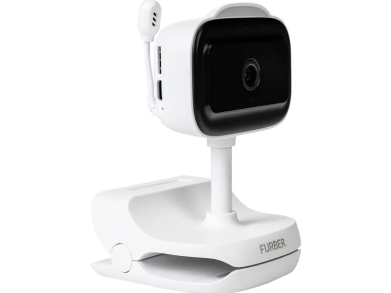 FURBER Babyphone DUAL mobil