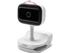 FURBER Babyphone DUAL mobil