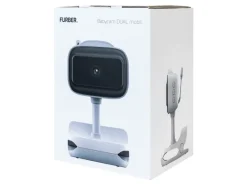 FURBER Babyphone DUAL mobil