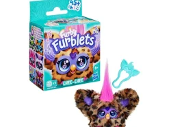 Furby Funktionsplüsch Furblets Chee Chee