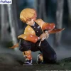 FuRyuu Figur Noodle Stopper Demon Slayer Zenitsu Agatsuma