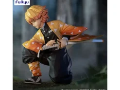FuRyuu Figur Noodle Stopper Demon Slayer Zenitsu Agatsuma