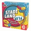 Game Factory Familienspiel Stadt Land Flip