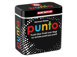 Game Factory Punto - DE, FR -