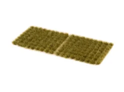GamersGrass Tufts Small Dry Green 6 mm