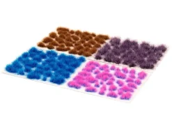 GamersGrass Tufts Wild Mystic Nebulae Set