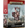 Games Workshop Age of Sigmar Butcher Ogor Mawtribes