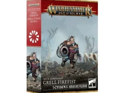 Games Workshop Age of Sigmar Modellbausatz