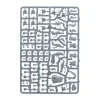 Games Workshop Astra Militarum: Kasrkin Warhammer 40.000