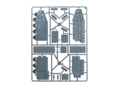 Games Workshop Baneblade Überschwerer Panzer-Bausatz Astra Militarum