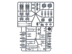 Games Workshop Baneblade Überschwerer Panzer-Bausatz Astra Militarum