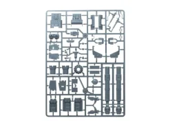 Games Workshop Baneblade Überschwerer Panzer-Bausatz Astra Militarum