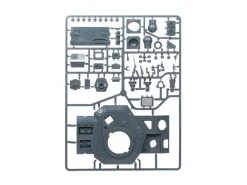 Games Workshop Baneblade Überschwerer Panzer-Bausatz Astra Militarum