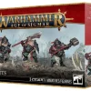 Games Workshop Dark Library Modellbau- und Bemalungsraum