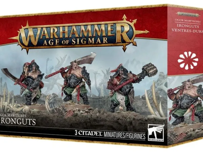 Games Workshop Dark Library Modellbau- und Bemalungsraum